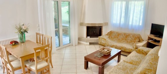 Moradia em banda em Chalkidiki, Greece 450 m² N.º 3432 23