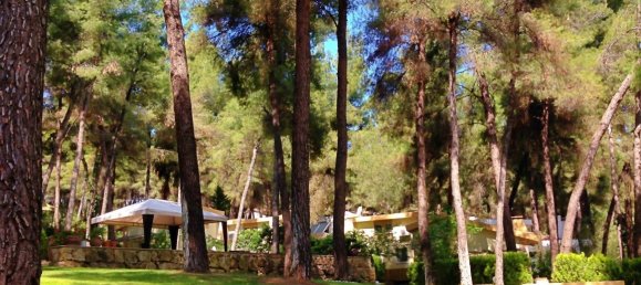 Moradia em banda em Chalkidiki, Greece 450 m² N.º 3432 2