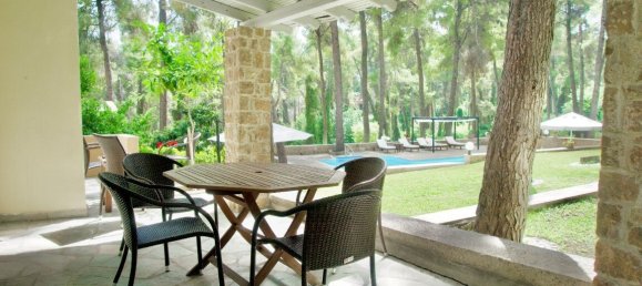 Moradia em banda em Chalkidiki, Greece 450 m² N.º 3432 4