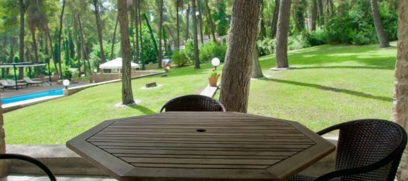 Moradia em banda em Chalkidiki, Greece 450 m² N.º 3432 5