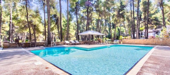 Moradia em banda em Chalkidiki, Greece 450 m² N.º 3432 17