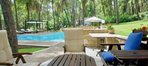 Moradia em banda em Chalkidiki, Greece 450 m² N.º 3432 26