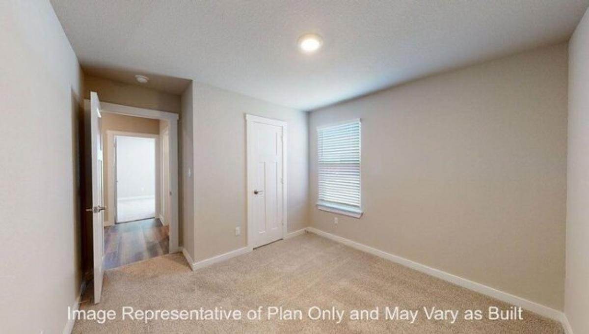 3 bedrooms House in China, USA No. 372171