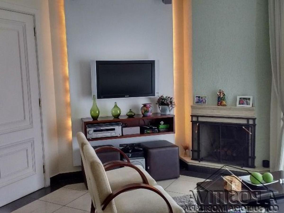 3 chambres Appartement à Sao Paulo, Brazil No. 462326