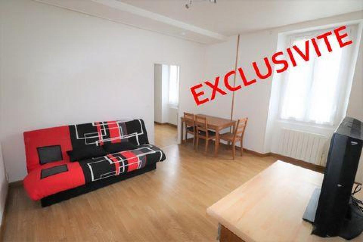 Studio in the Condo in Dourdan, France No. 14467