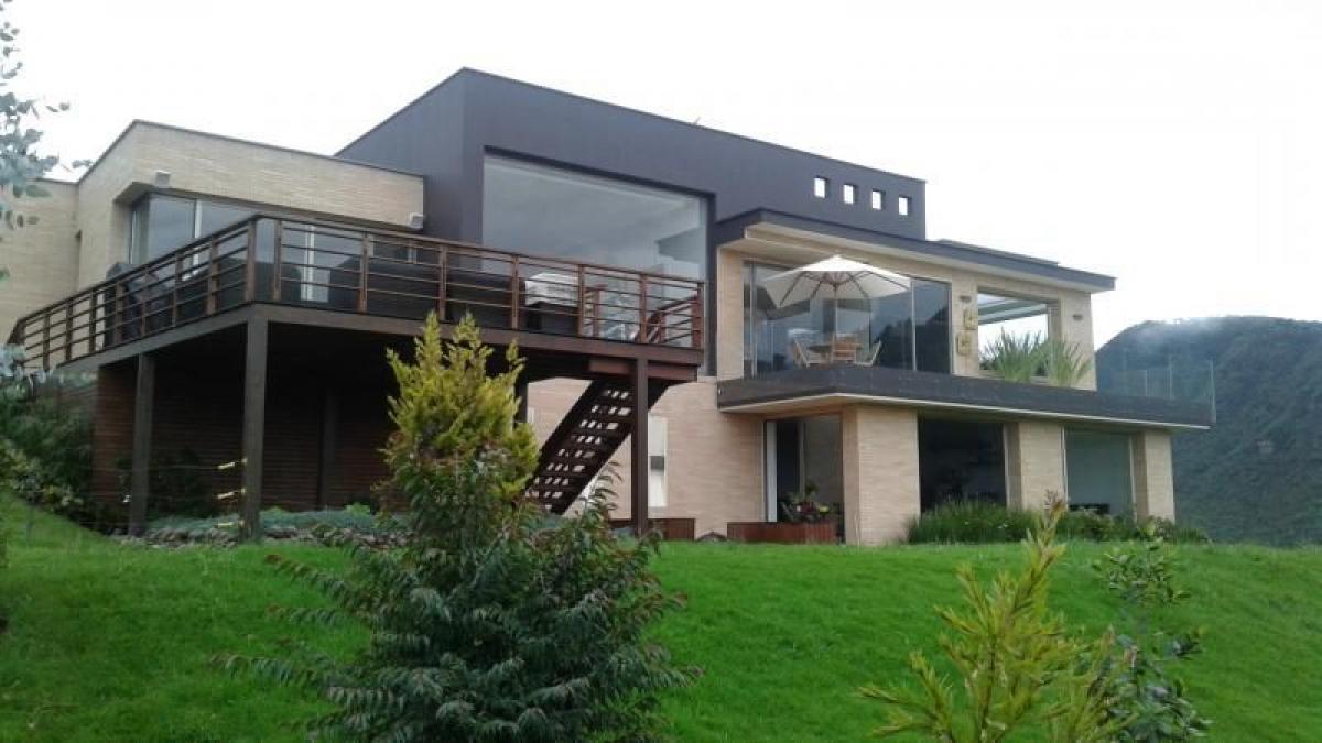 3 Schlafzimmer Haus in Cundinamarca, Colombia, Nr. 5740