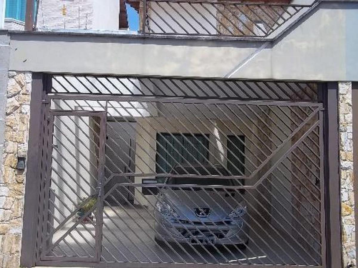 3 غرف نوم منزل في Sao Paulo, Brazil رقم 562665