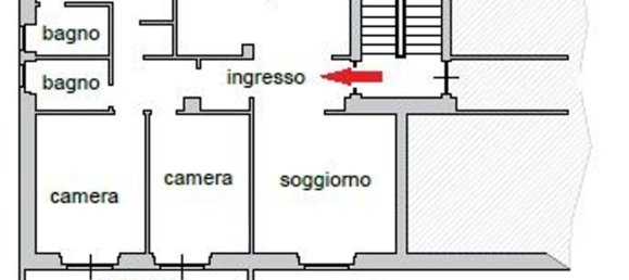 5 bedrooms Apartment in Perugia, Italy No. 322710 26