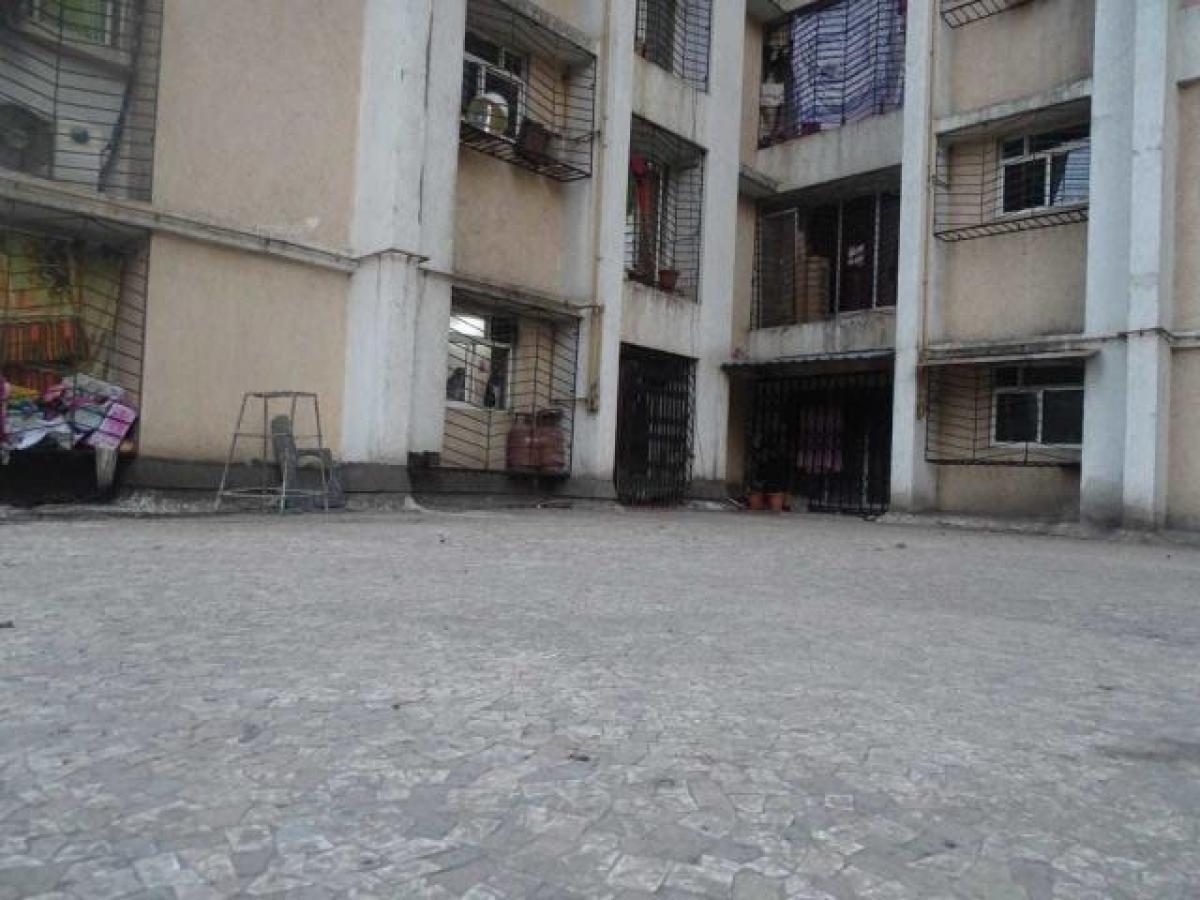 Studio in Mumbai, India No. 24480