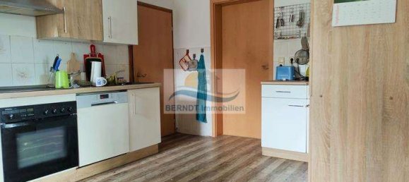 6-salle Maison de ville à Vorpommern-Rugen, Germany No. 152836 7