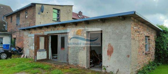 6-salle Maison de ville à Vorpommern-Rugen, Germany No. 152836 2