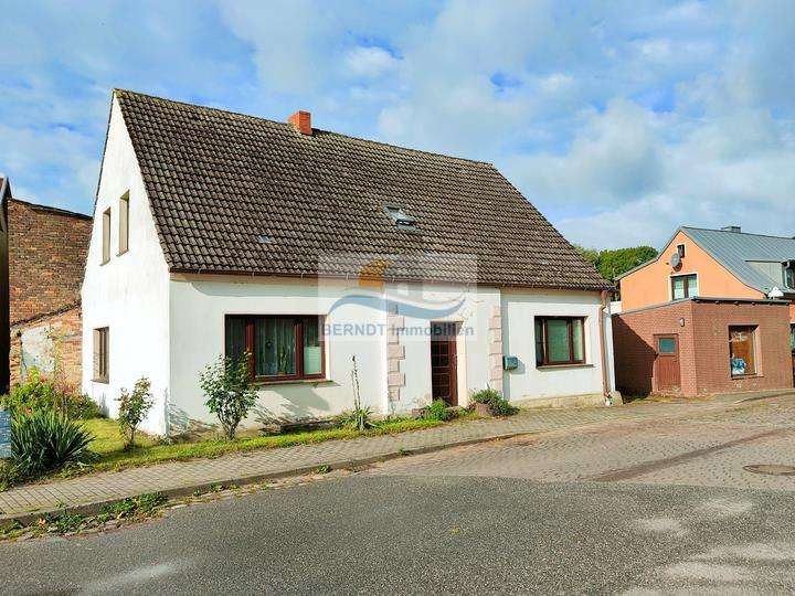 6-salle Maison de ville à Vorpommern-Rugen, Germany No. 152836