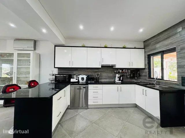 3 Schlafzimmer Haus in Olhao, Portugal, Nr. 242298