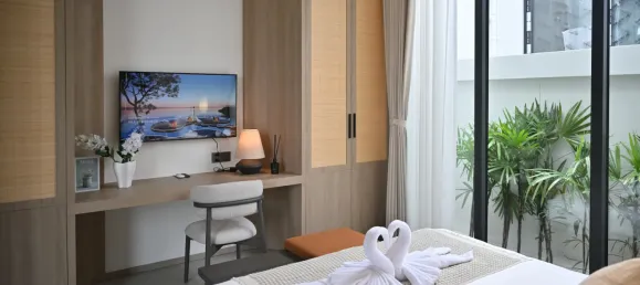 4 Schlafzimmer Villa in Phuket, Thailand, Nr. 81303 21