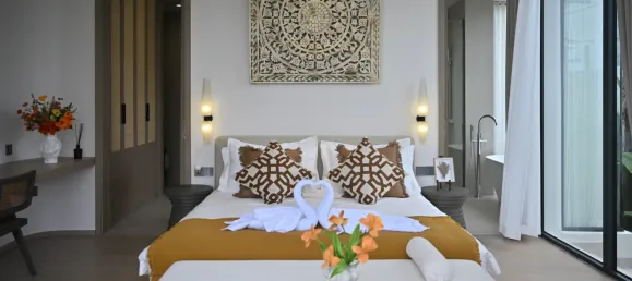 4 Schlafzimmer Villa in Phuket, Thailand, Nr. 81303 16