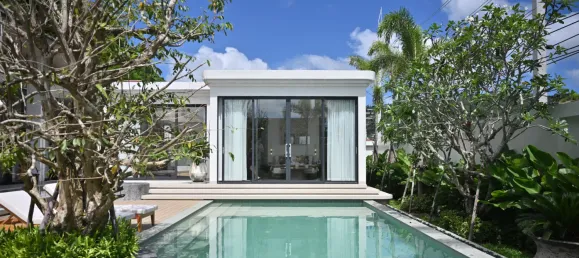 4 Schlafzimmer Villa in Phuket, Thailand, Nr. 81303 7