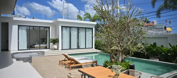 4 Schlafzimmer Villa in Phuket, Thailand, Nr. 81303 6