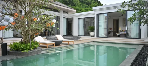 4 Schlafzimmer Villa in Phuket, Thailand, Nr. 81303 8