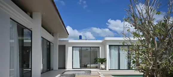 4 Schlafzimmer Villa in Phuket, Thailand, Nr. 81303 3