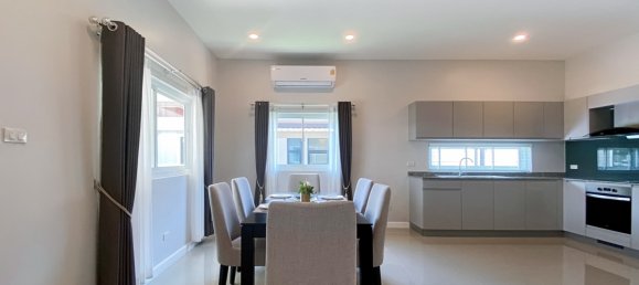 3 bedrooms Cafe / restaurant in Hua Hin, Thailand No. 6518 11