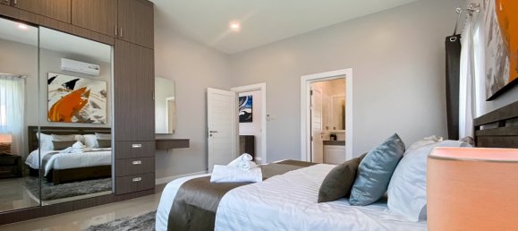 3 bedrooms Cafe / restaurant in Hua Hin, Thailand No. 6518 15