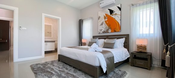 3 bedrooms Cafe / restaurant in Hua Hin, Thailand No. 6518 14