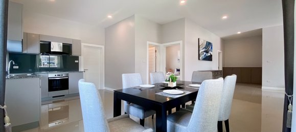 3 bedrooms Cafe / restaurant in Hua Hin, Thailand No. 6518 12