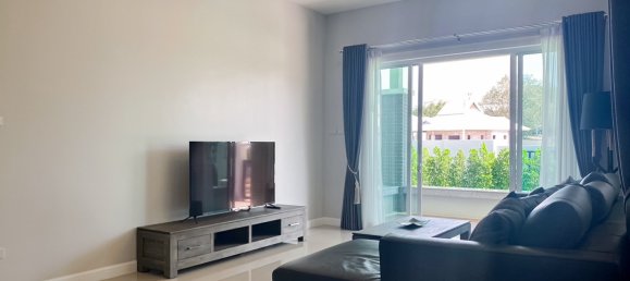 3 bedrooms Cafe / restaurant in Hua Hin, Thailand No. 6518 8