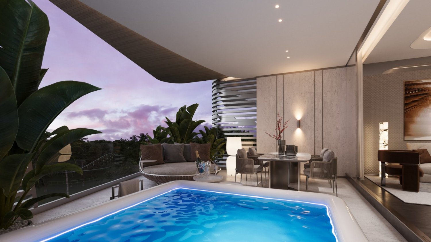 شقة  في Antalya, Turkey رقم 42417