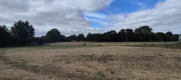 2664m² Land in Bain-de-Bretagne, France No. 284957 2