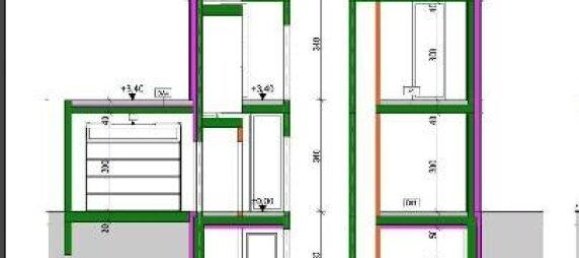 Grundstück in Hietzing, Austria 612m², Nr. 226647 8