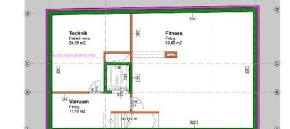Grundstück in Hietzing, Austria 612m², Nr. 226647 7