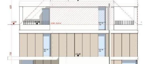 Grundstück in Hietzing, Austria 612m², Nr. 226647 13