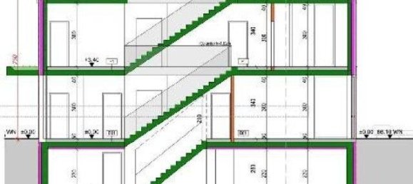 Grundstück in Hietzing, Austria 612m², Nr. 226647 9