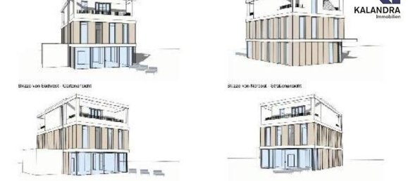 Grundstück in Hietzing, Austria 612m², Nr. 226647 14