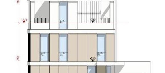 Grundstück in Hietzing, Austria 612m², Nr. 226647 11