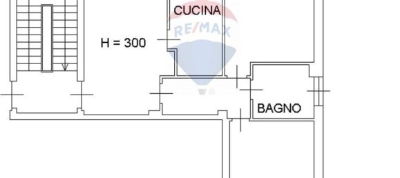 3 rooms Apartment in Varese, Italy No. 217788 30