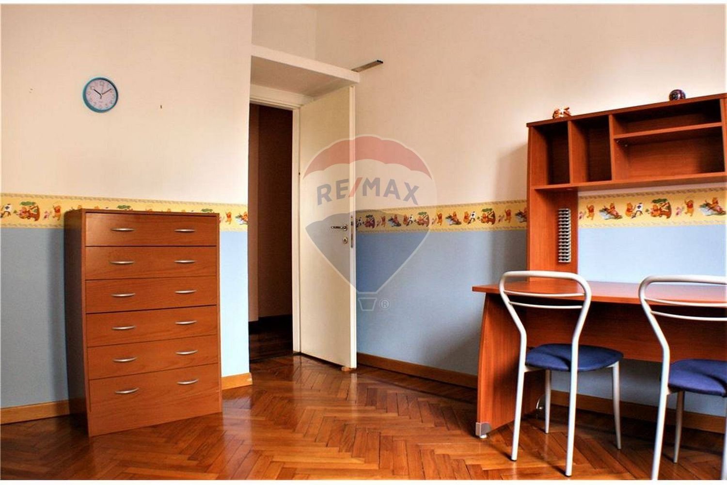 Apartamento de 3 habitaciónes en Varese, Italy No. 217788