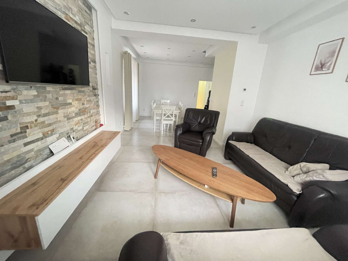 Adosado de 3 dormitorios en Duisburg, Germany No. 116283