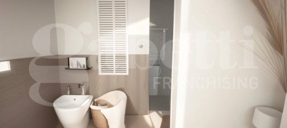 2 Schlafzimmer Wohnung in Bologna, Italy, Nr. 164796 7