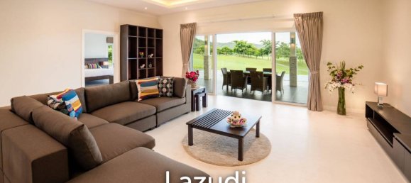 4 bedrooms Villa in Hua Hin, Thailand No. 23402 6