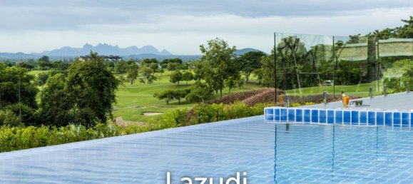 4 bedrooms Villa in Hua Hin, Thailand No. 23402 5