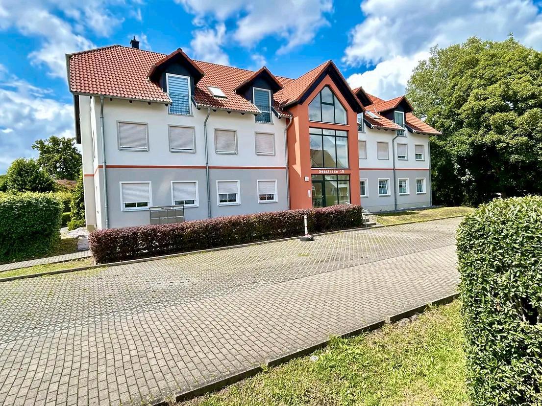 1 Schlafzimmer Wohnung in Oberspreewald-Lausitz, Germany, Nr. 219361