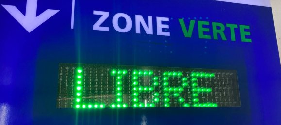 11m² Parking in Paris, France No. 334203 3