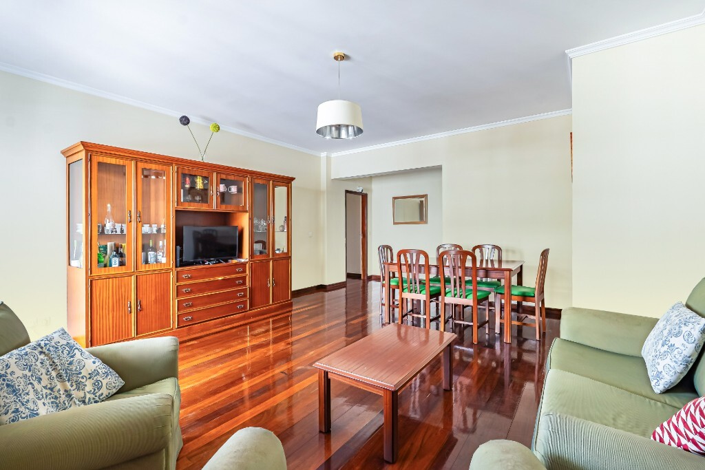 3 chambres Appartement à Funchal, Portugal No. 305007