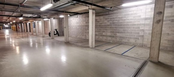 Studio in Milan, Italy No. 246181 13