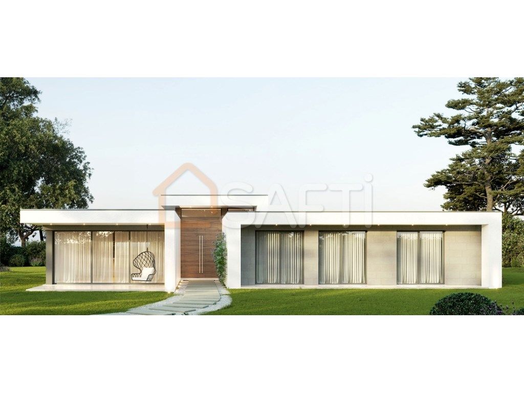 3 غرف نوم منزل في Vila Nova de Cerveira, Portugal رقم 60586