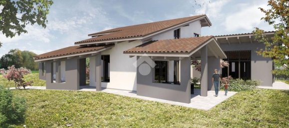 662m² Land in San Maurizio Canavese, Italy No. 112937 19