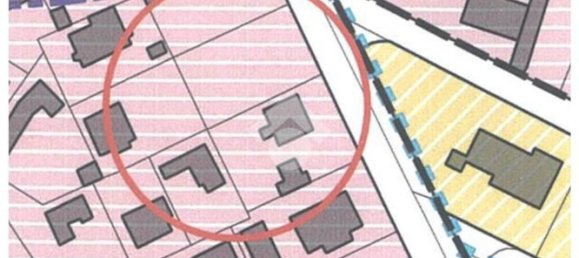 662m² Land in San Maurizio Canavese, Italy No. 112937 22