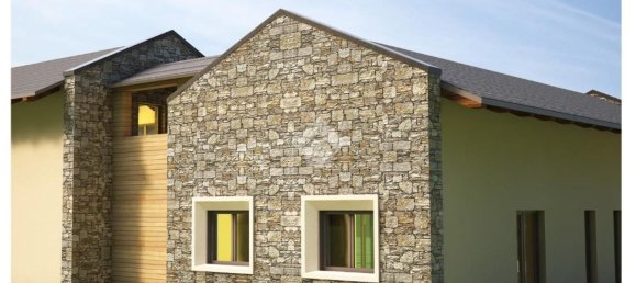 662m² Land in San Maurizio Canavese, Italy No. 112937 17